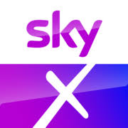 Sky Deutschland Logo