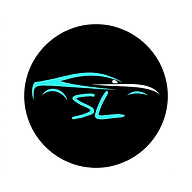 Sl Best Car Clean Logo
