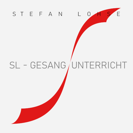 SL-Gesangsunterricht Logo
