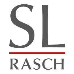 SL Rasch GmbH Special & Lightweight Structures Logo