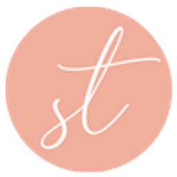 Slaaptextiel Logo