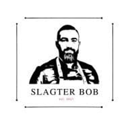Slagterbob Logo