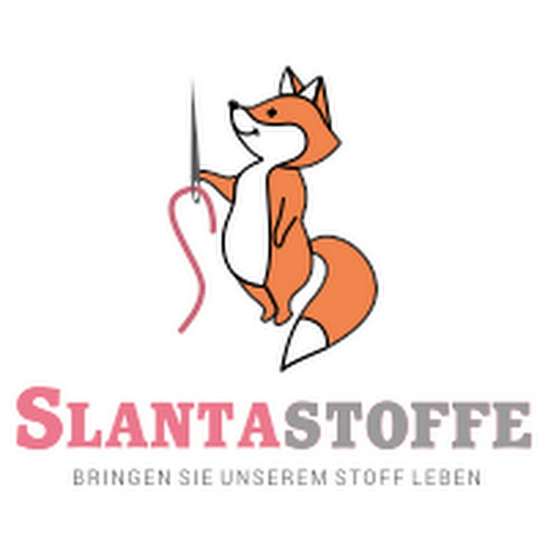 Slantastoffe Logo