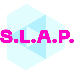 Slap Logo