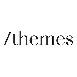 Slash Themes Logo