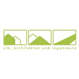 SLB Architektenundingenieure Logo