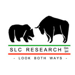 SLC Research GmbH Logo