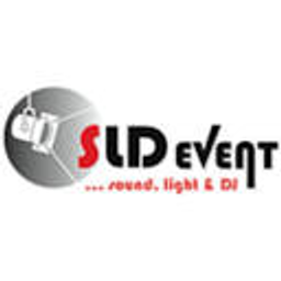 SLD Event Logo