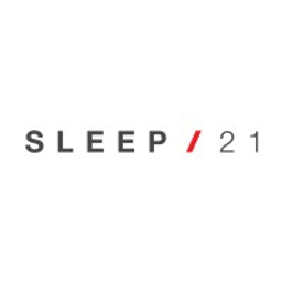 Sleep21 Logo