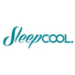 sleepcool.de - einfach besser schlafen Logo