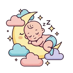 Sleepybabyy Logo