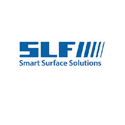 SLF Oberflächentechnik GmbH Logo
