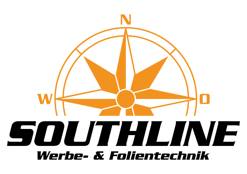Southline Folientechnik Logo