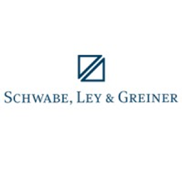 Schwabe, Ley & Greiner Gesellschaft m.b.H. Logo