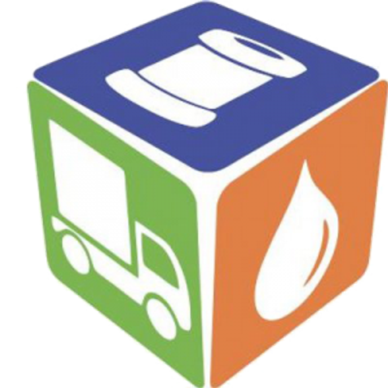 Slickstitch Logo