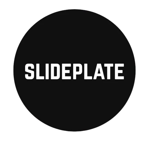 SlidePlate Logo