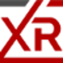 Slim Xr Logo