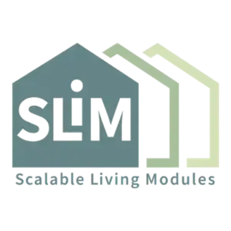 SLiM.House Logo