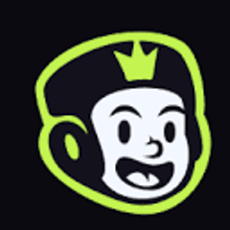 Slimking5 Logo