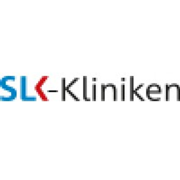 SLK-Kliniken Heilbronn GmbH Logo