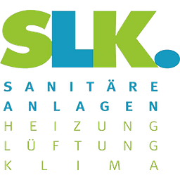 SLK Sanitär-Lufttechnische Anlagen GmbH Logo