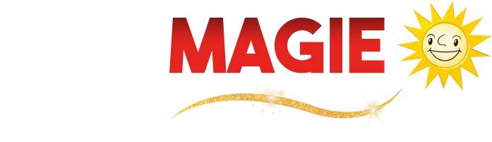Slot Magie Logo