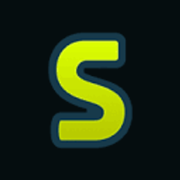 Slotexo Logo