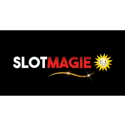 SlotMagie Logo