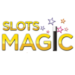 SlotsMagic Logo