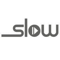 Slow Logo