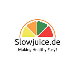 www.slowjuice.de Logo