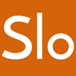 Slow Moto Tours Logo