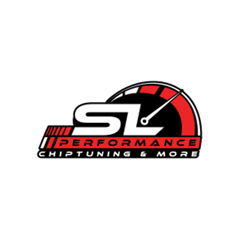SL PERFORMANCE CHIPTUNING Logo