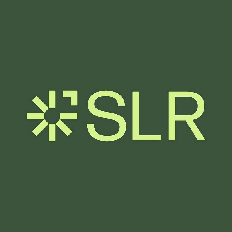 Slrconsulting Logo