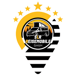 SLR-Reisemobile GmbH Logo