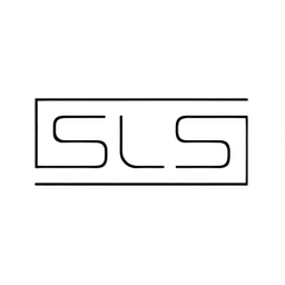 SLS Digitalization Partners Logo
