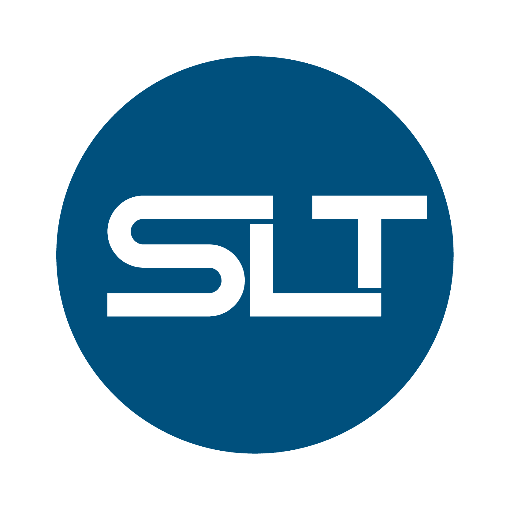 SLT Rental Logo