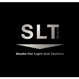 SLT Logo