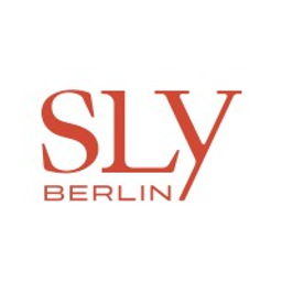 sly Berlin Logo