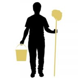 SM Gebäudereinigung Köln Logo