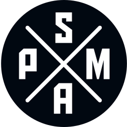 SMParts. Logo