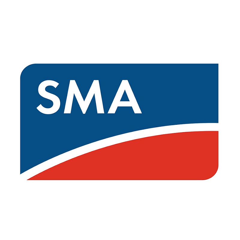 SMA Solar Technology Logo