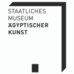 Ägyptisches Museum Logo