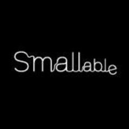 SMALLABLE Logo