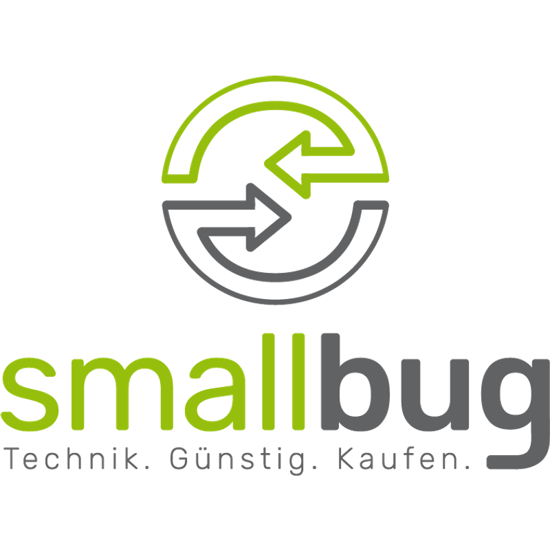 smallbug.de Logo