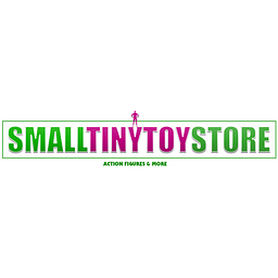 Smalltinytoystore Logo