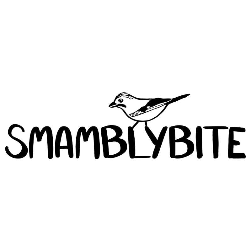 Smamblybite Logo