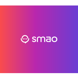 smao Logo