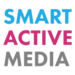 Smart Active Media GmbH Logo