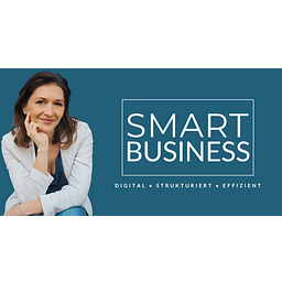 SMART Business Logo